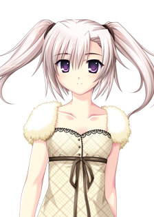 白鳥 水羽 [G線上の魔王] - MEGAMIENGAGE DATABASE 跡地